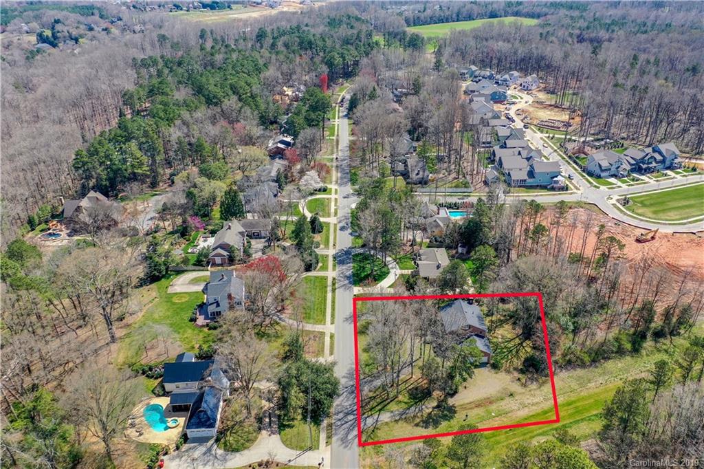 450 Pine Road Davidson, NC 28036 - Photo 5 of 23 Gallery Image 5