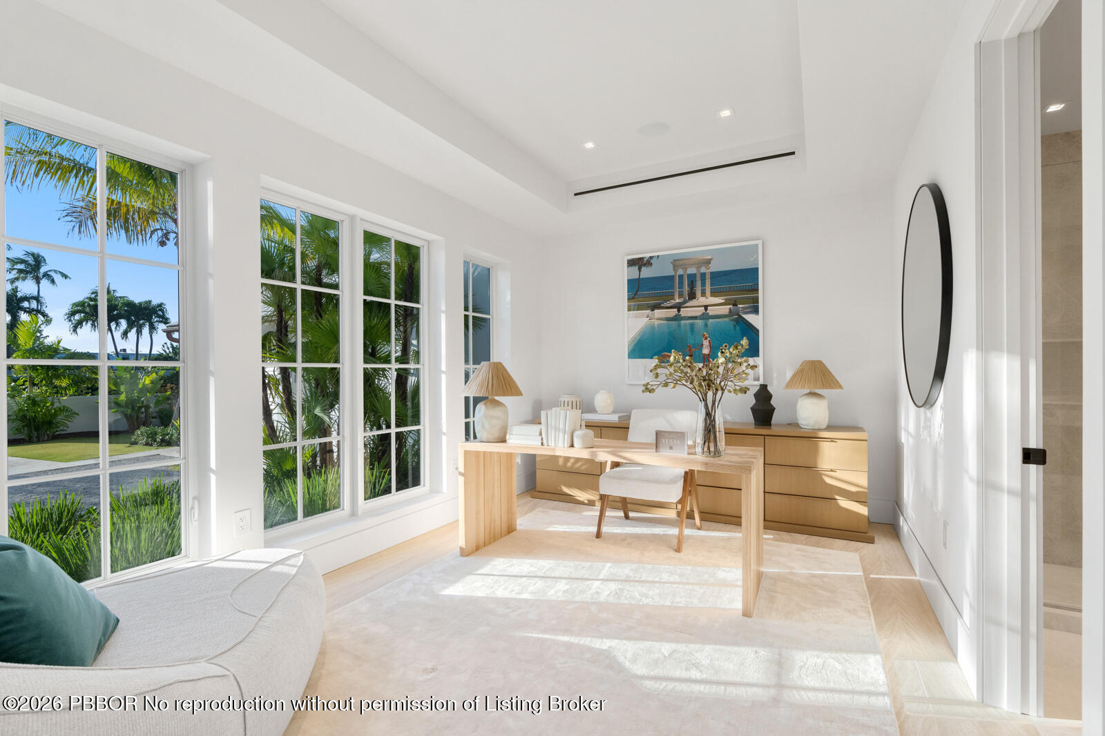 2219 Ibis Isle Road East Palm Beach, FL 33480 - Photo 21 of 64 Bedroom 4