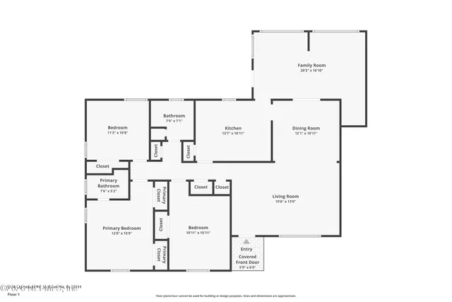 $239,000 | 2238 Ligustrum Road, Jacksonville, FL 32211