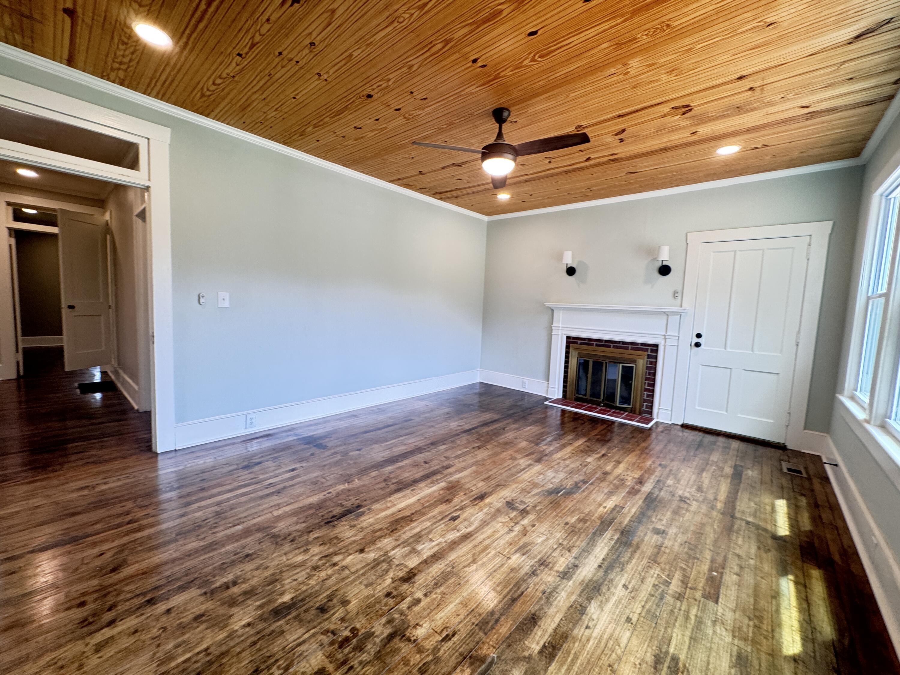 303 Warren Street Walterboro, SC 29488 - Photo 104 of 142 303 Warren Street