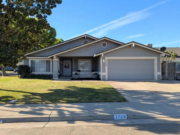 $410,000 | 2708 Carmel Court, Atwater, CA 95301