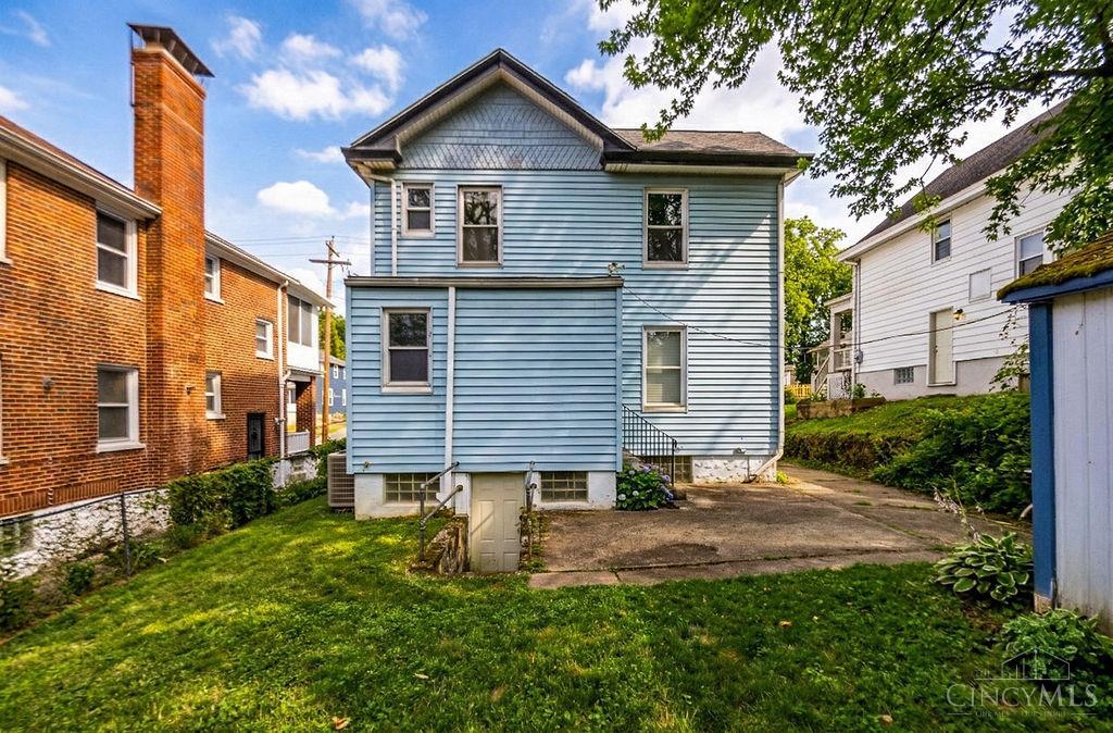 4817 Plainville Road Cincinnati, OH 45227 - Photo 23 of 27