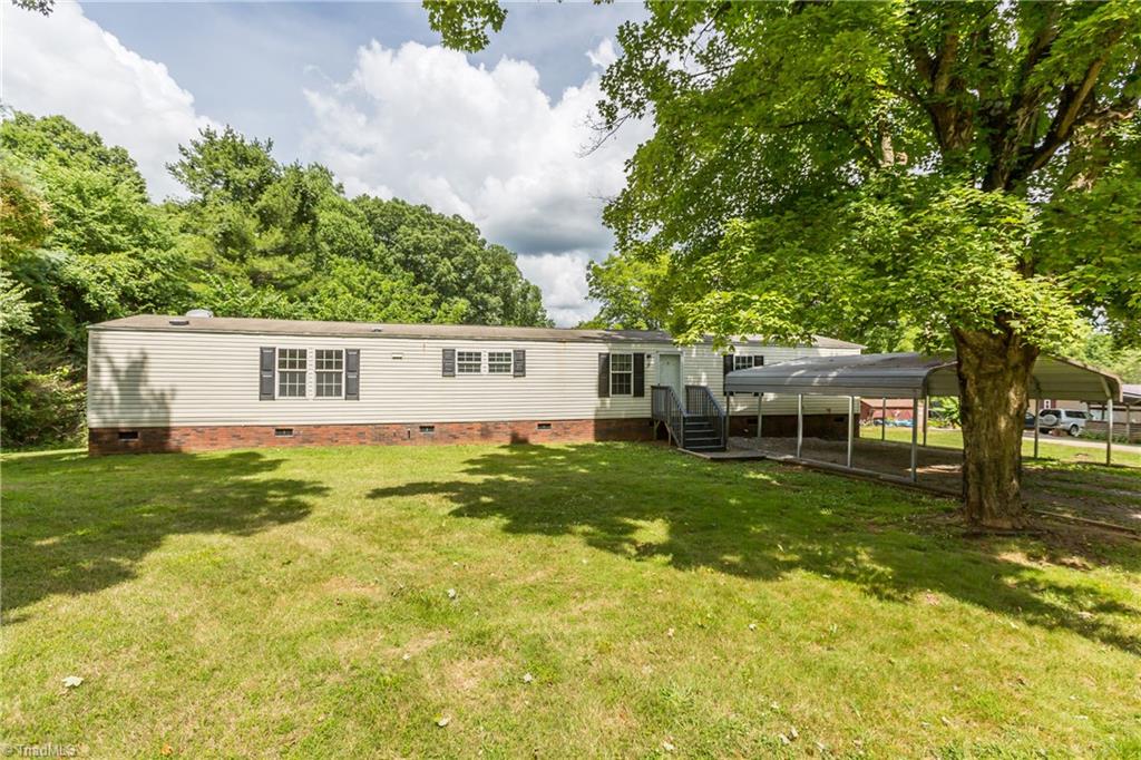 1819 Junction Road Mocksville, NC 27028 - Photo 1 of 28