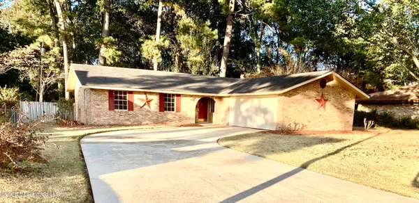 $129,000 | 426 Crider Drive, Brookhaven, MS 39601