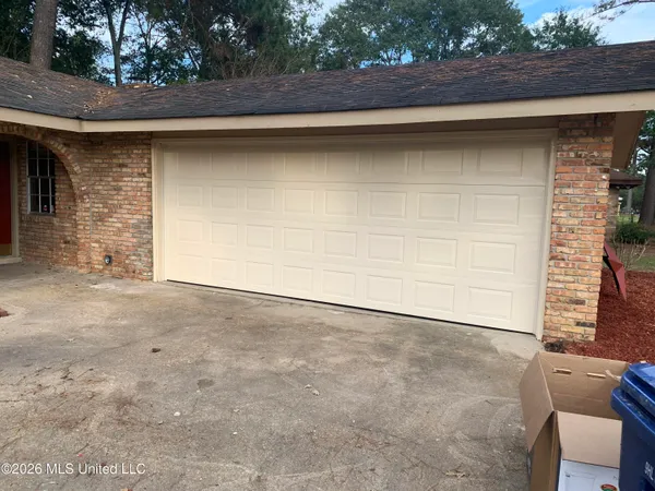 $129,000 | 426 Crider Drive, Brookhaven, MS 39601