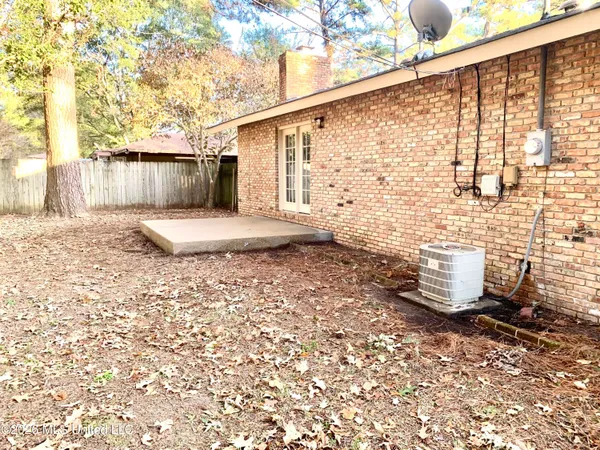 $129,000 | 426 Crider Drive, Brookhaven, MS 39601