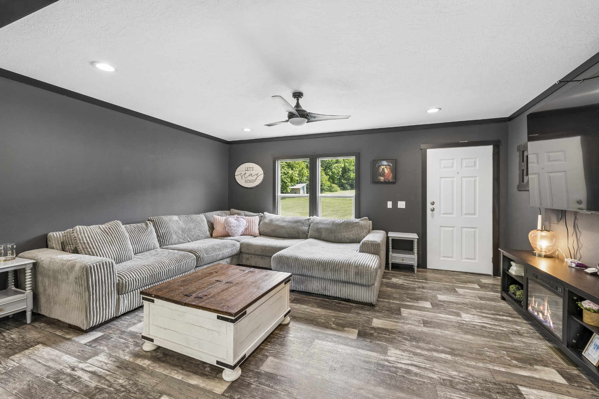 8079 Golf Club Road Mount Pleasant, TN 38474 - Photo 12 of 74 Gallery Image 12