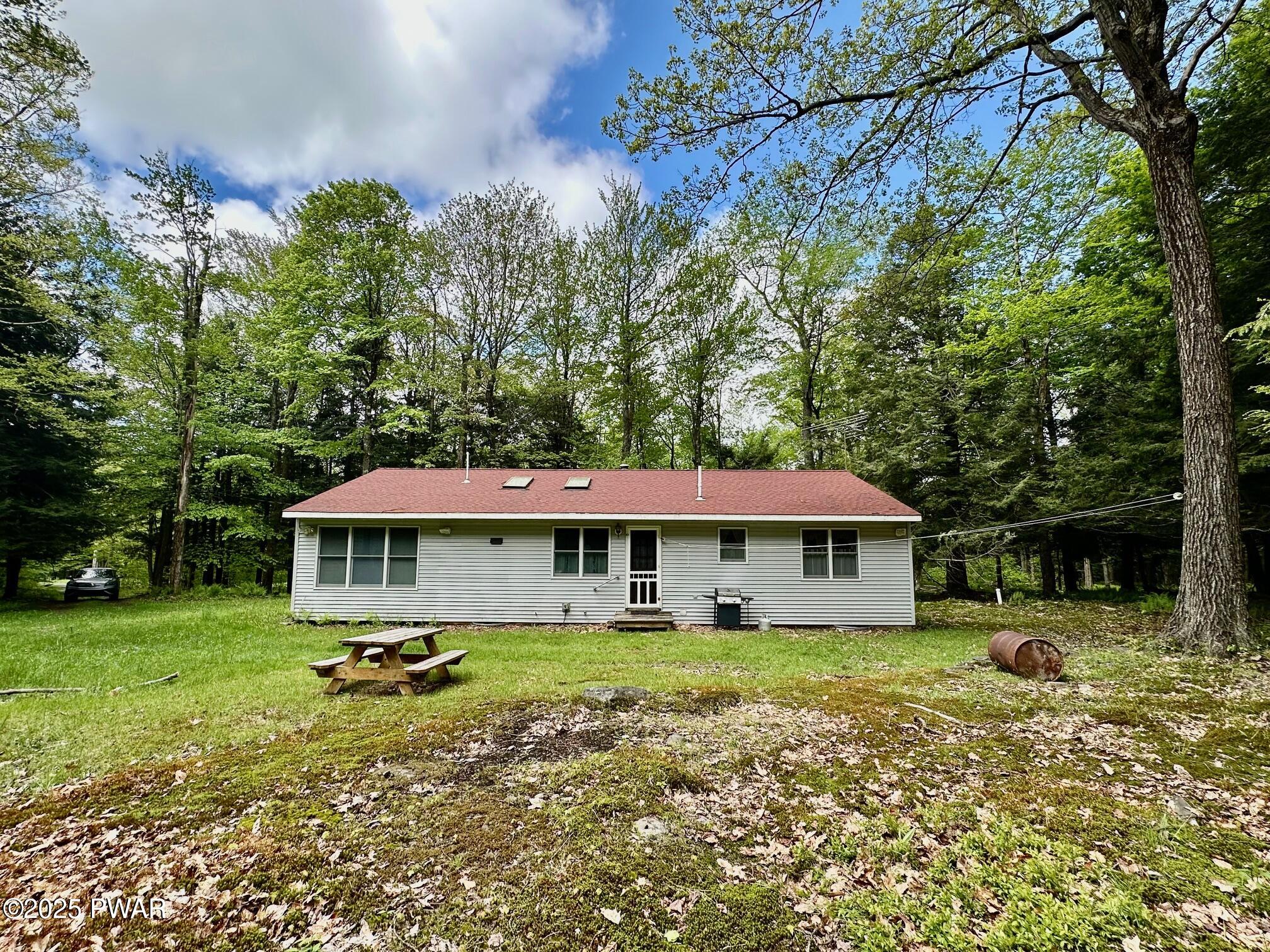 234 Coxton Lake Road Thompson, PA 18465 - Photo 7 of 23