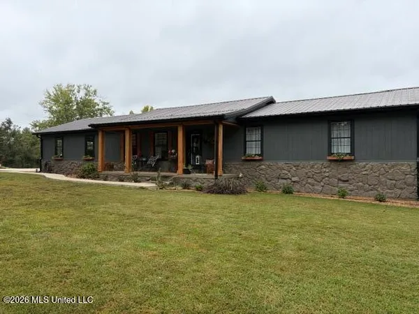 $310,000 | 16 Shankle Drive, Courtland, MS 38620