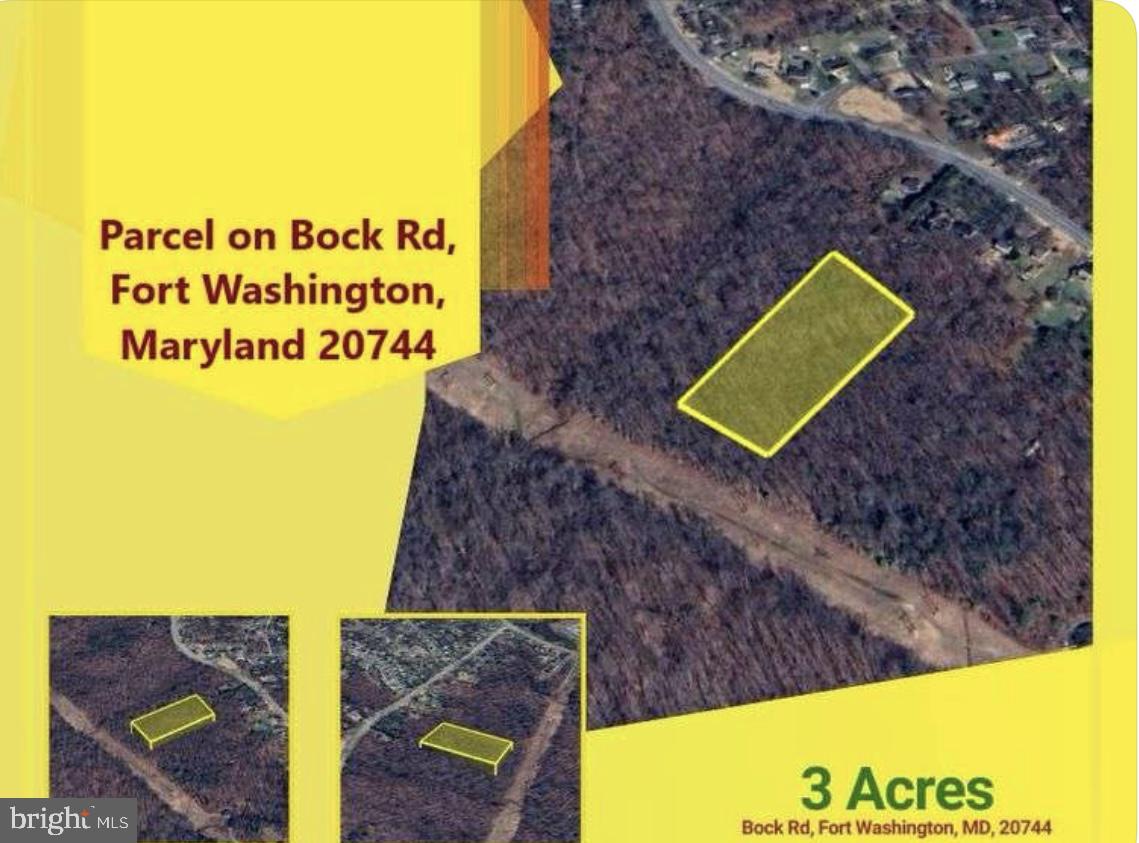 Bock Road Fort Washington, MD 20744 - Photo 9 of 13