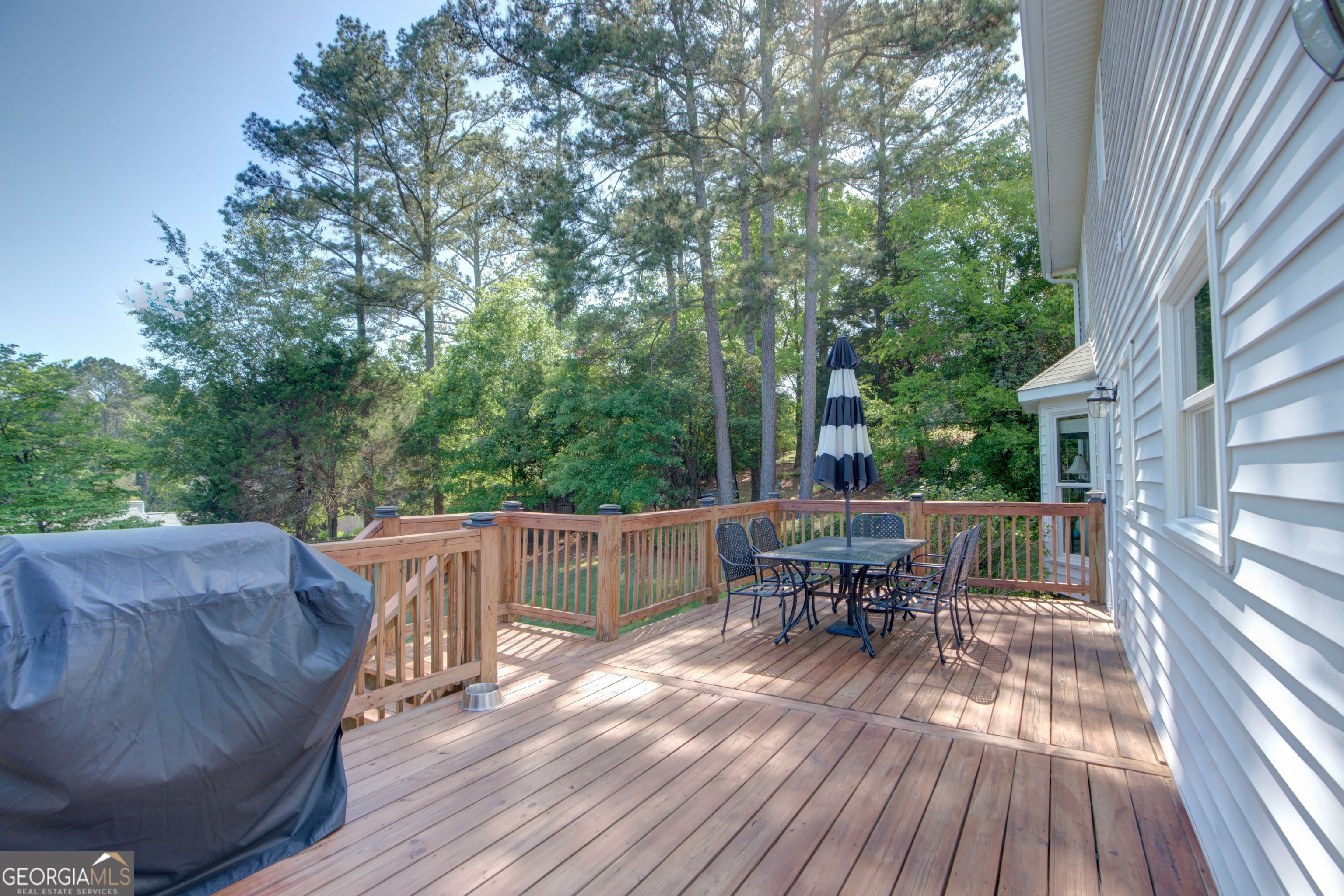 18 Shadowood Drive Southeast Rome, GA 30161 - Photo 31 of 50