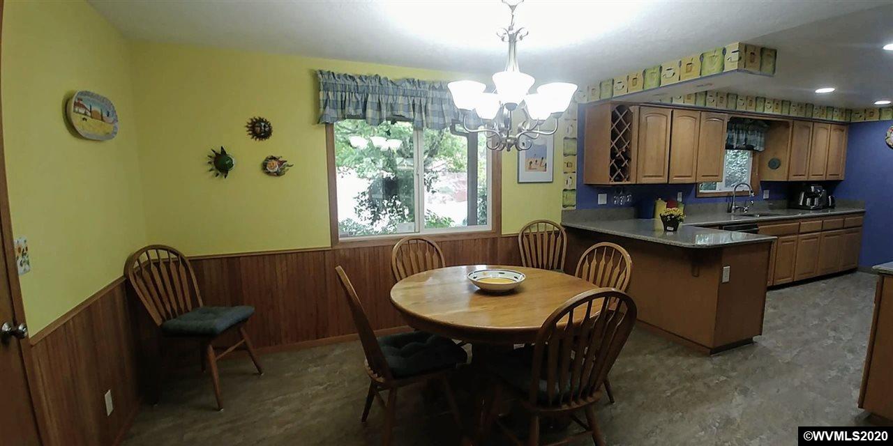 6404 Skyline Road South Salem, OR 97306 - Photo 12 of 25
