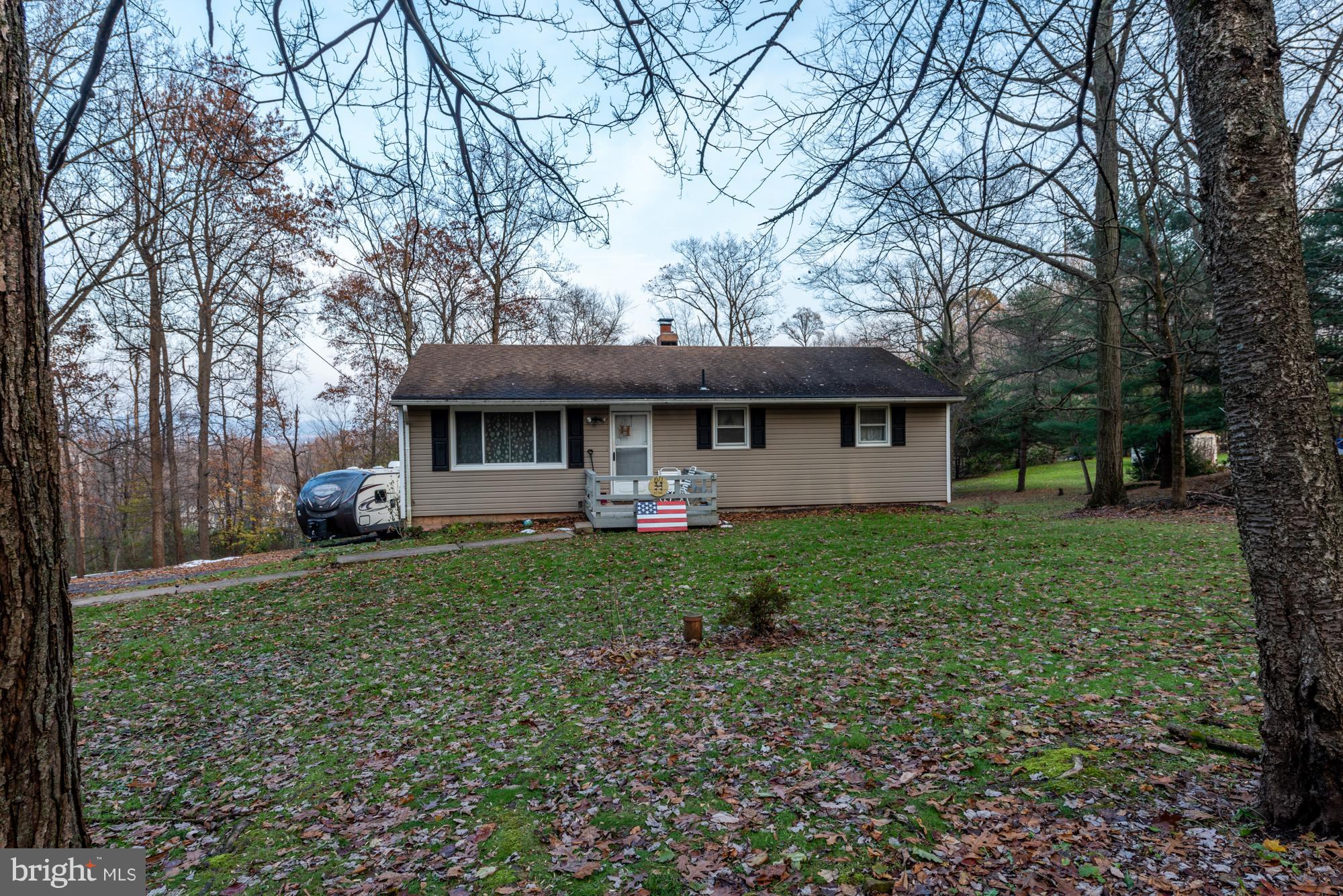 180 Wollups Hill Road Denver, PA 17517 - Photo 2 of 23 V2