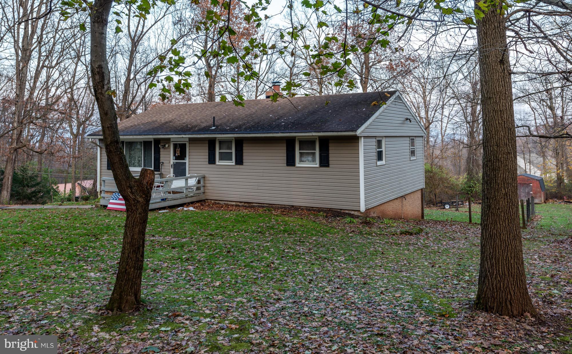 180 Wollups Hill Road Denver, PA 17517 - Photo 3 of 23 V3