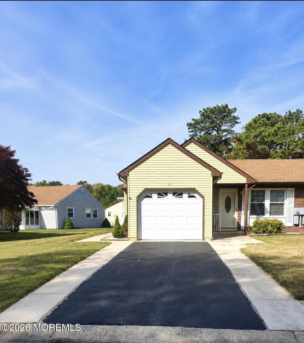 6B Stonybrook Road, Unit A Whiting, NJ 08759 - Photo 3 of 18 Home