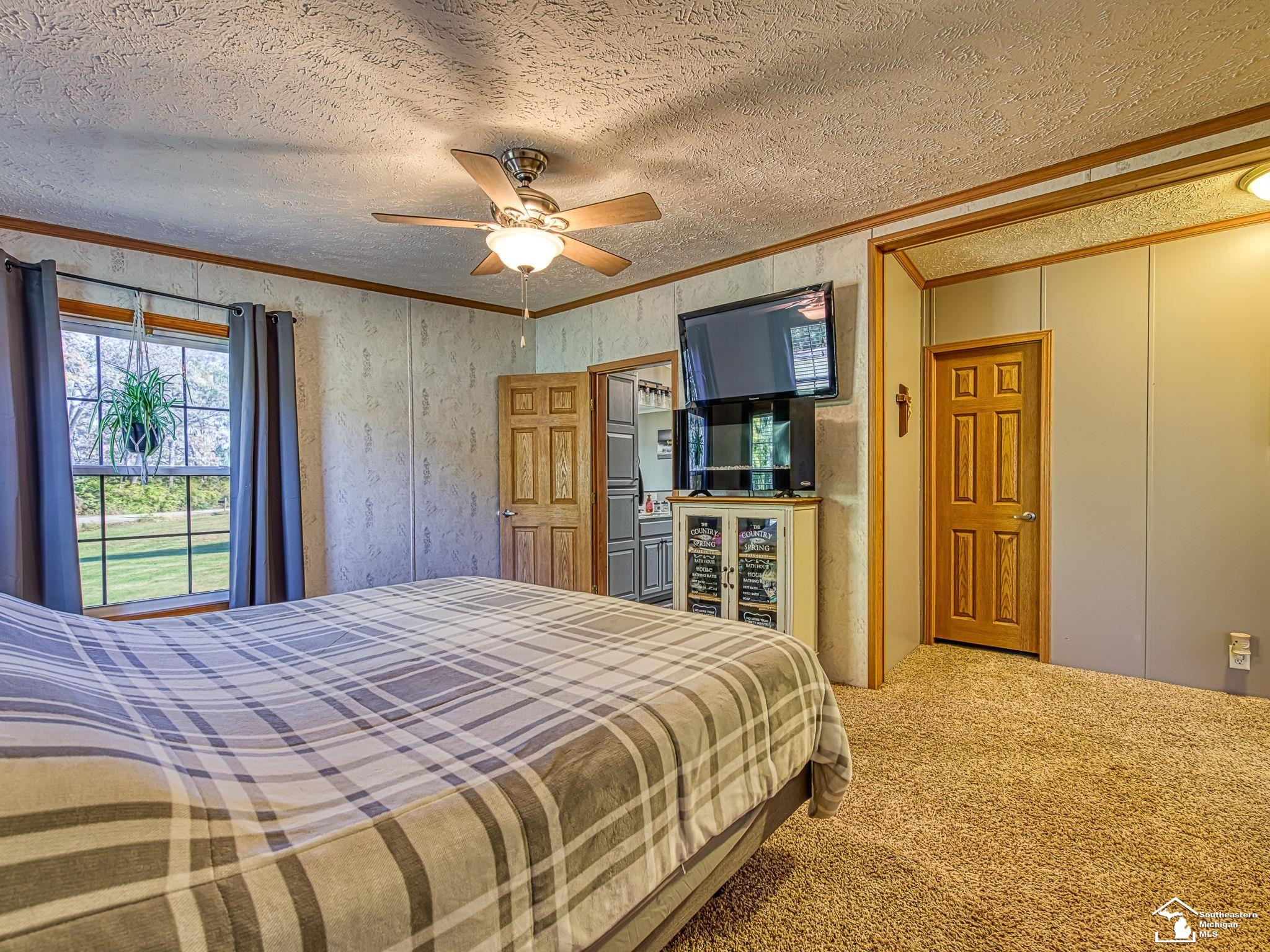 12345 West Dunbar Road Ida, MI 48140 - Photo 19 of 68