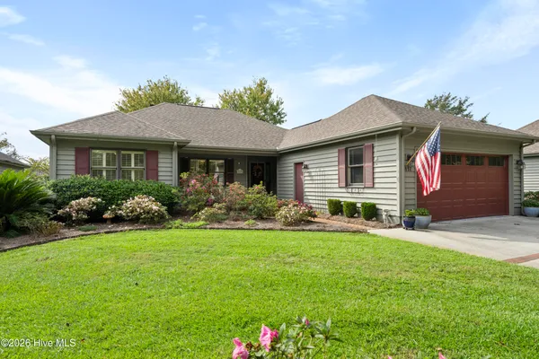 $380,000 | 117 Widgeon Circle, Hampstead, NC 28443