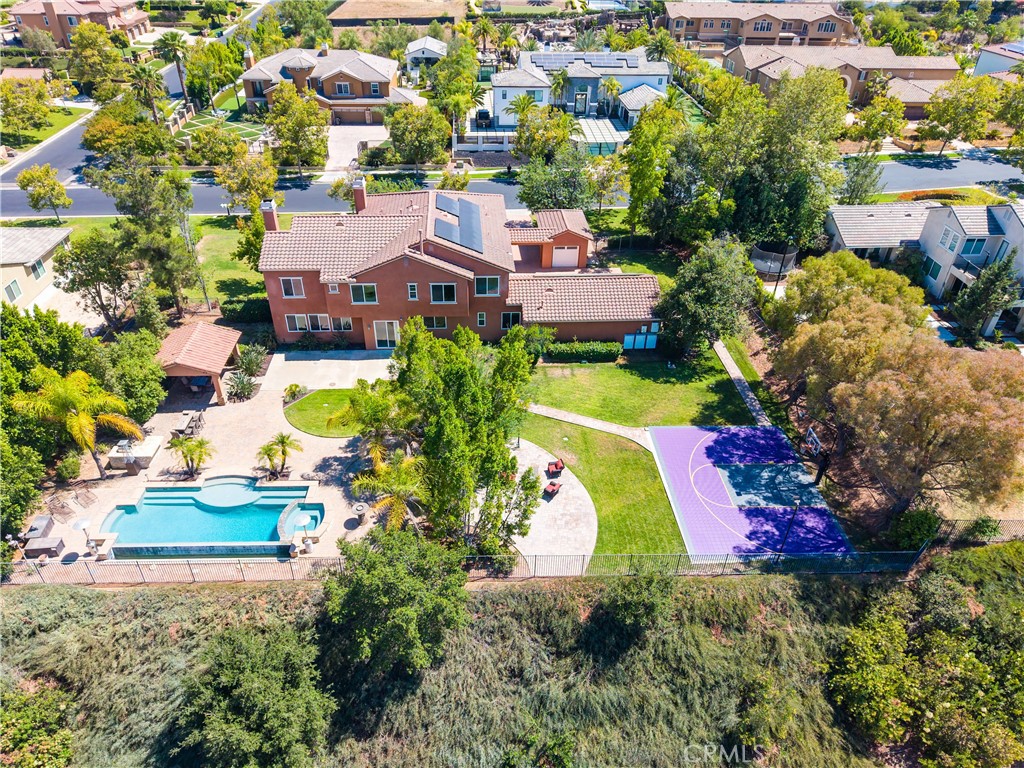1055 Lowry Ranch Road Corona, CA 92881 - Photo 70 of 75