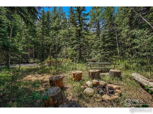 a view of a lake view