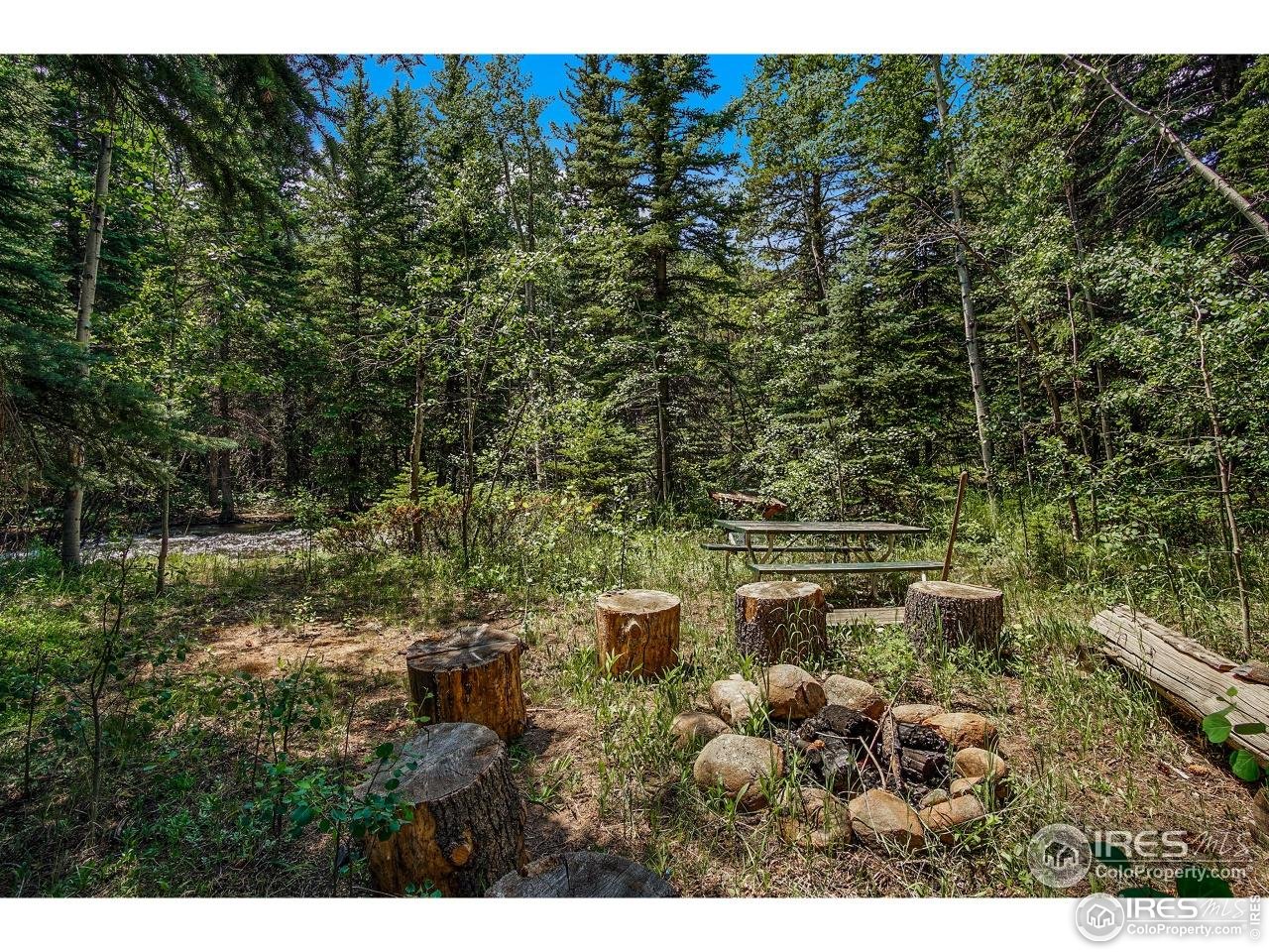 781 Cold Springs Road Boulder, CO 80302 - Photo 32 of 36 a view of a lake view
