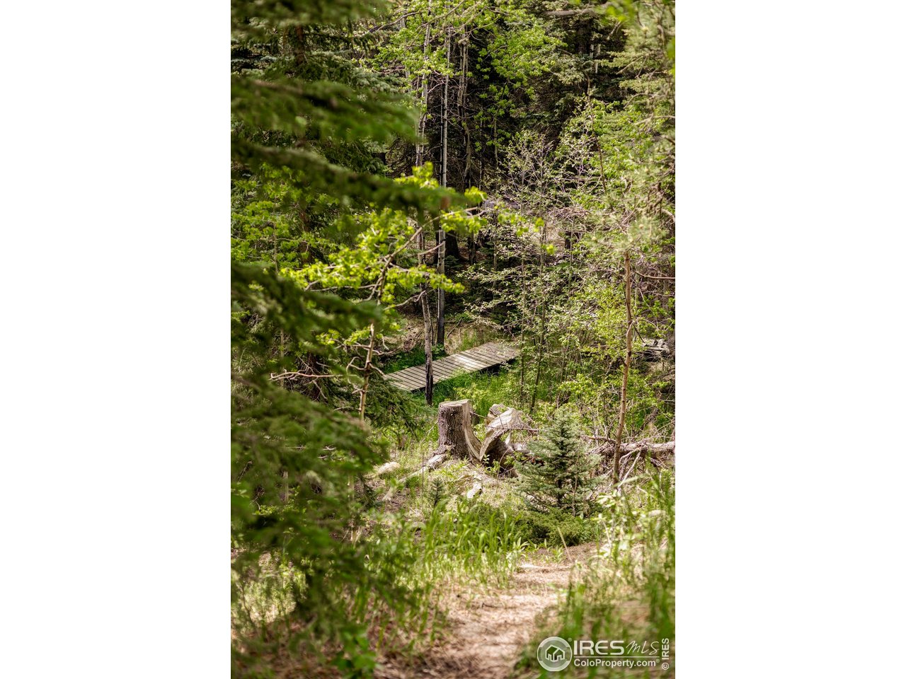 781 Cold Springs Road Boulder, CO 80302 - Photo 33 of 36 a picture of a bathroom with a sink