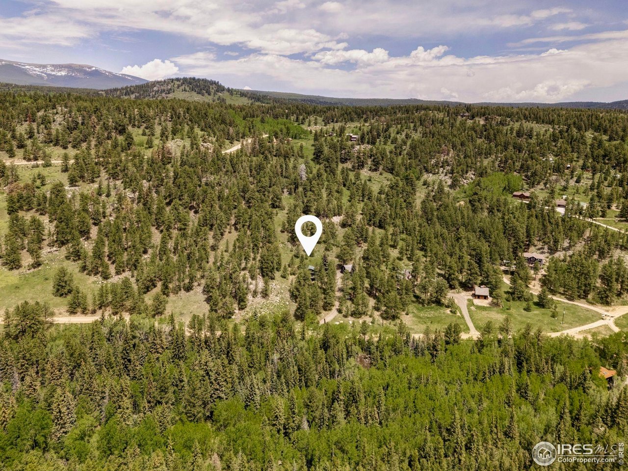 781 Cold Springs Road Boulder, CO 80302 - Photo 35 of 36 a view of a city