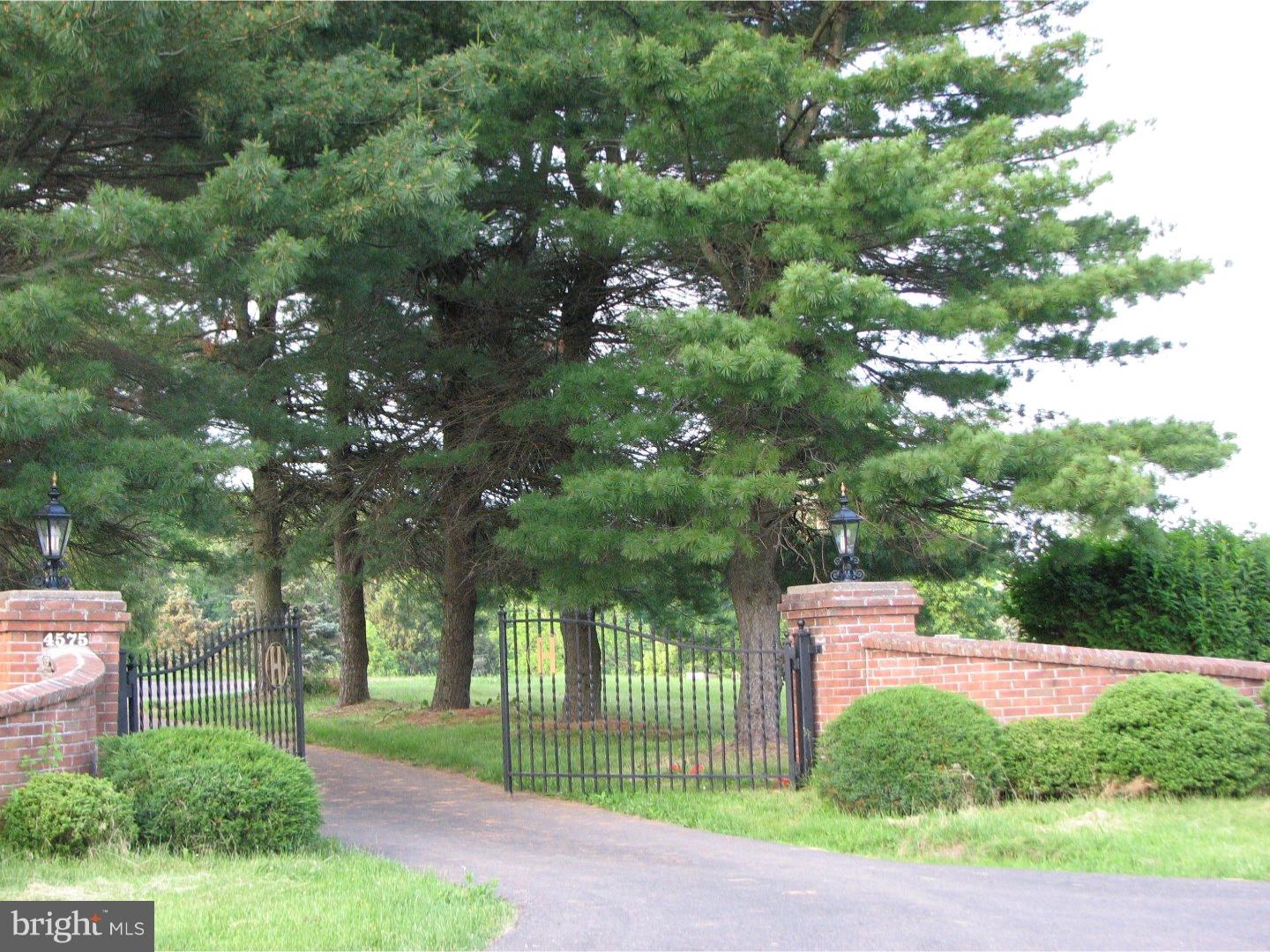 4575 Burnt House Hill Road Doylestown, PA 18902 - Photo 1 of 14 Gallery Image 1