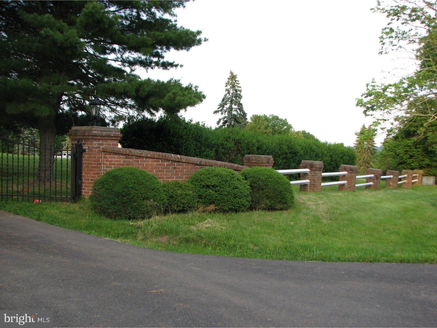 4575 Burnt House Hill Road Doylestown, PA 18902 - Photo 2 of 14 Gallery Image 2