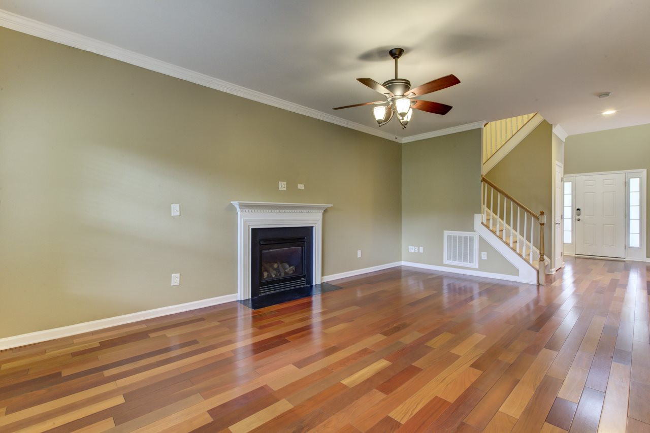 209 Riley Oaks Lane Apex, NC 27539 - Photo 11 of 25 Family Room