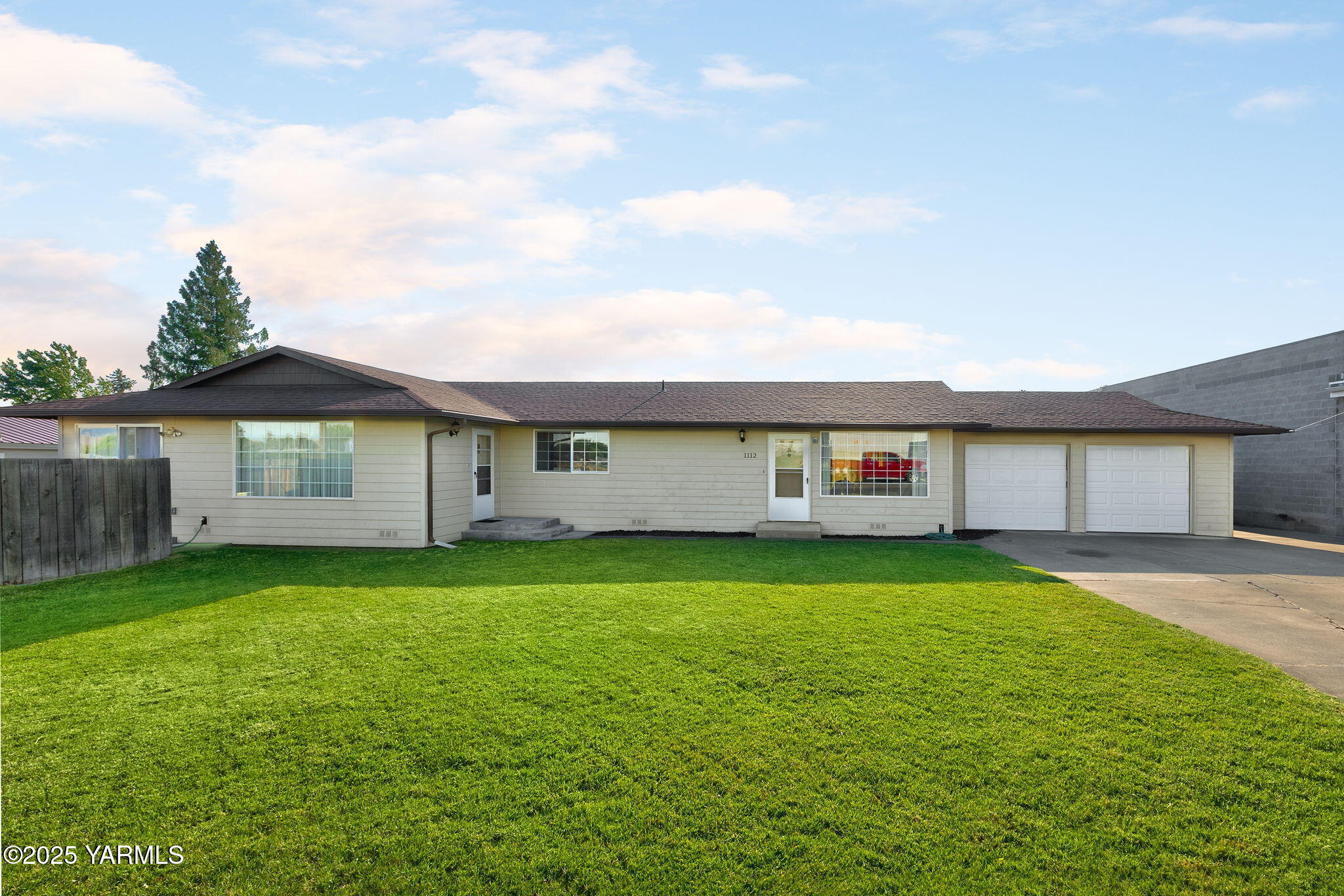 1112 South 38th Avenue Unit A B  