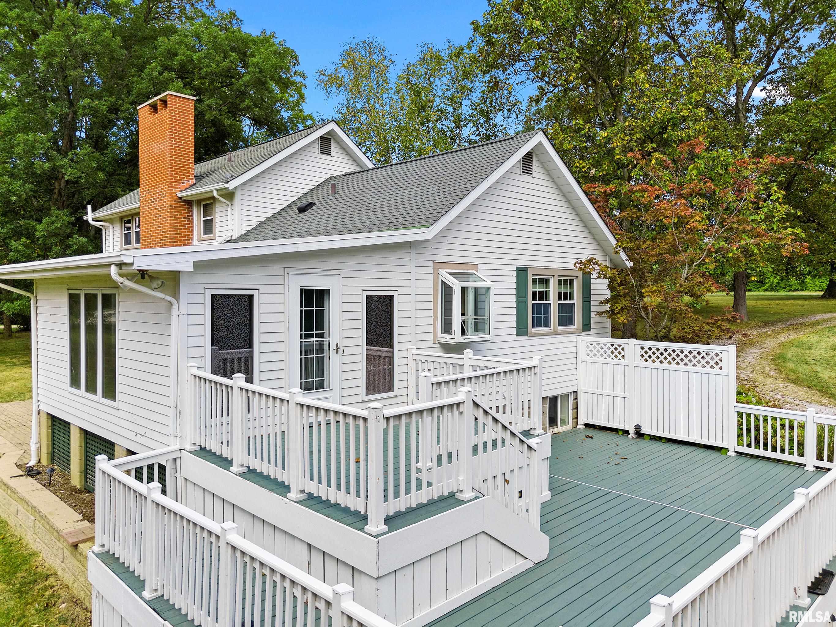 1260 Woodland Knolls Road Metamora, IL 61548 - Photo 40 of 52