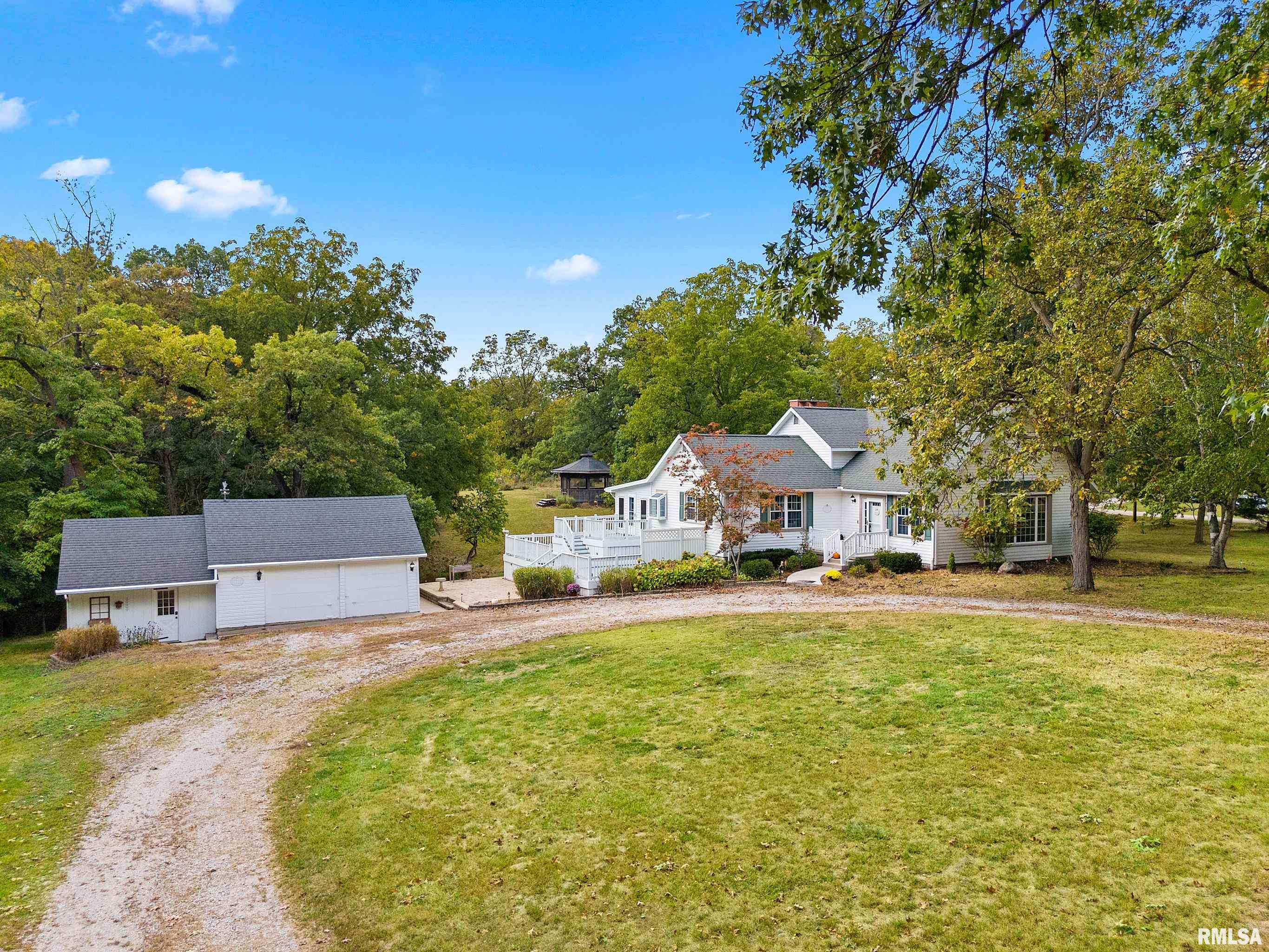 1260 Woodland Knolls Road Metamora, IL 61548 - Photo 4 of 52