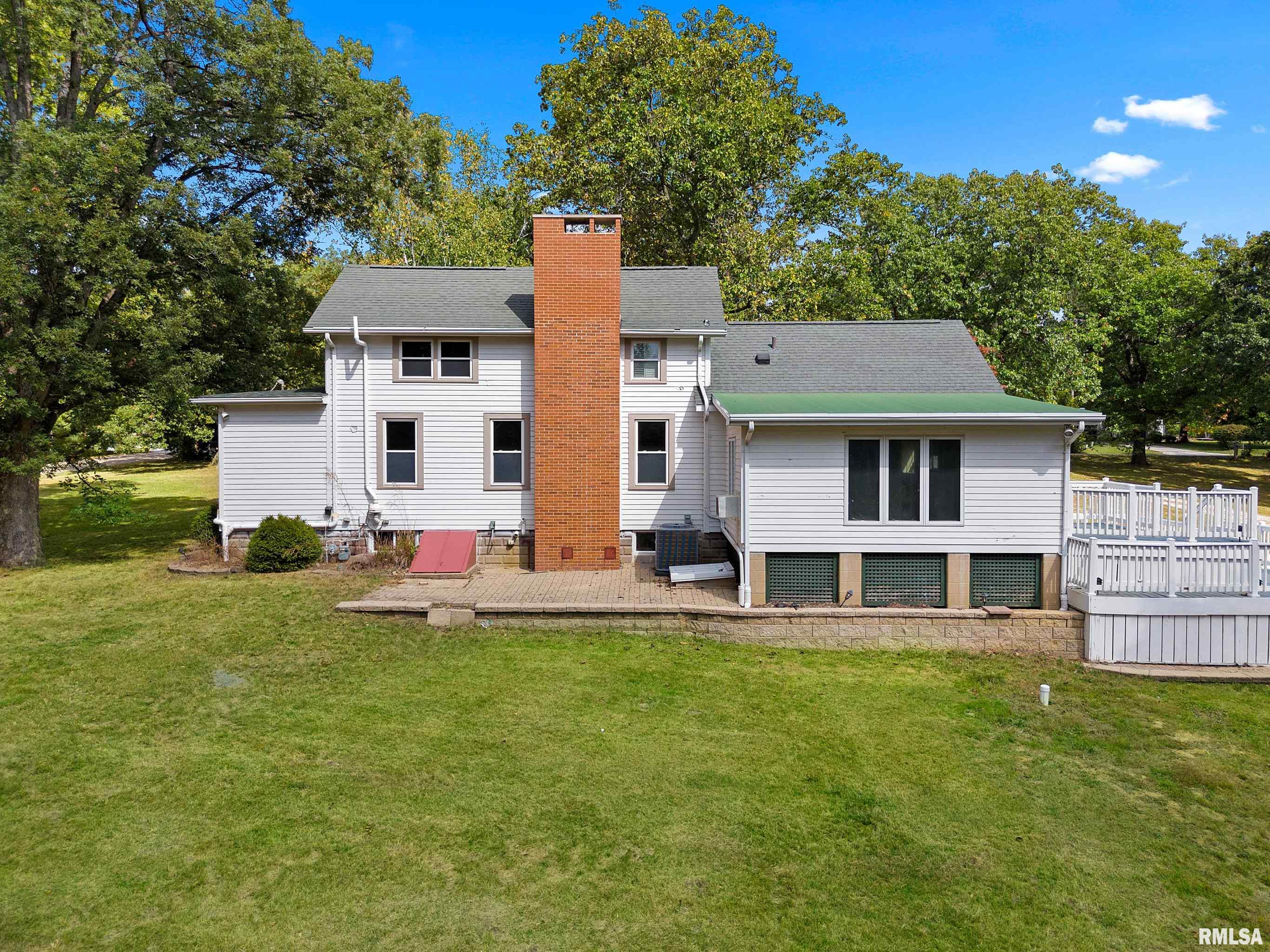 1260 Woodland Knolls Road Metamora, IL 61548 - Photo 41 of 52