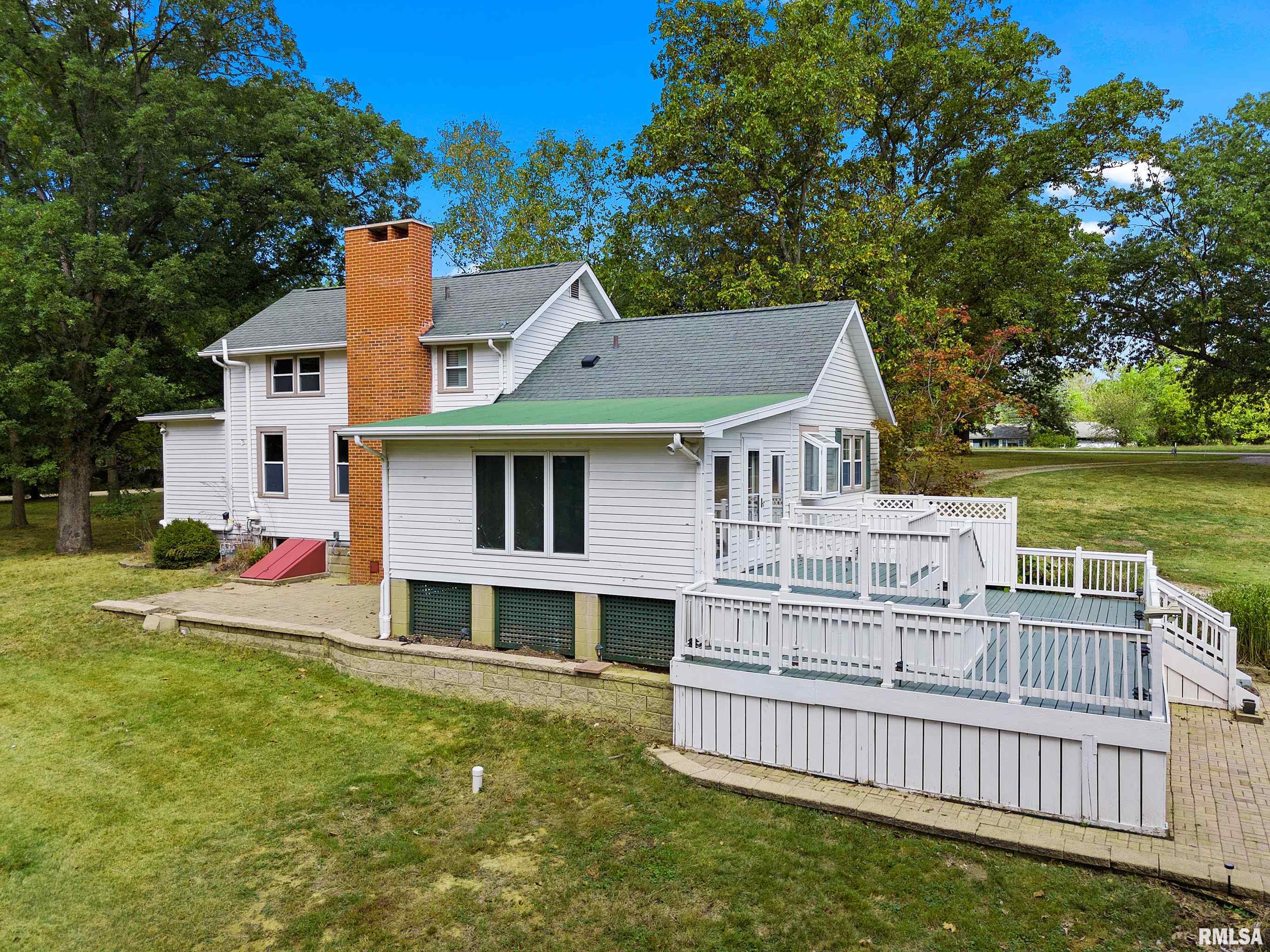 1260 Woodland Knolls Road Metamora, IL 61548 - Photo 43 of 52