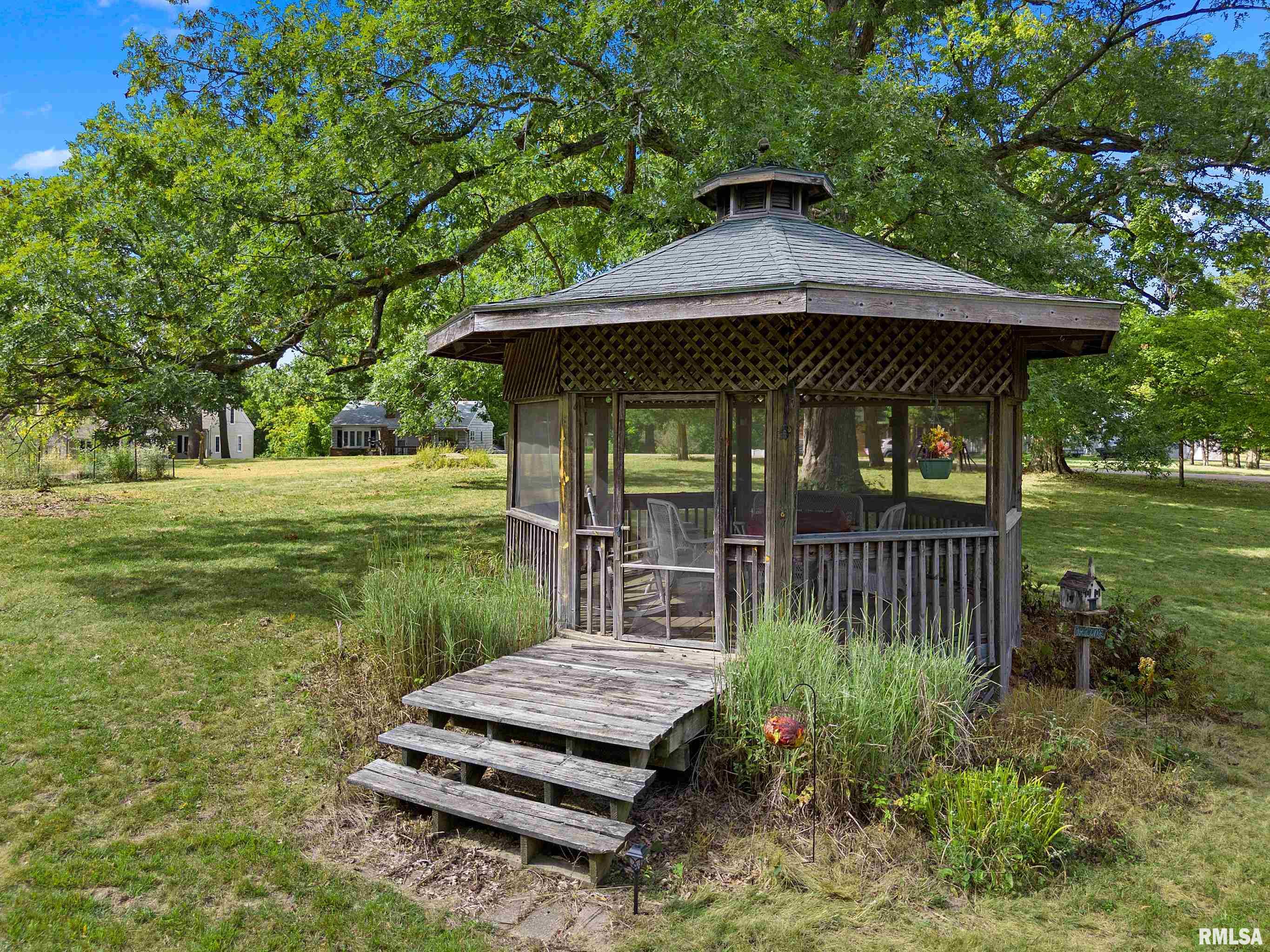 1260 Woodland Knolls Road Metamora, IL 61548 - Photo 44 of 52