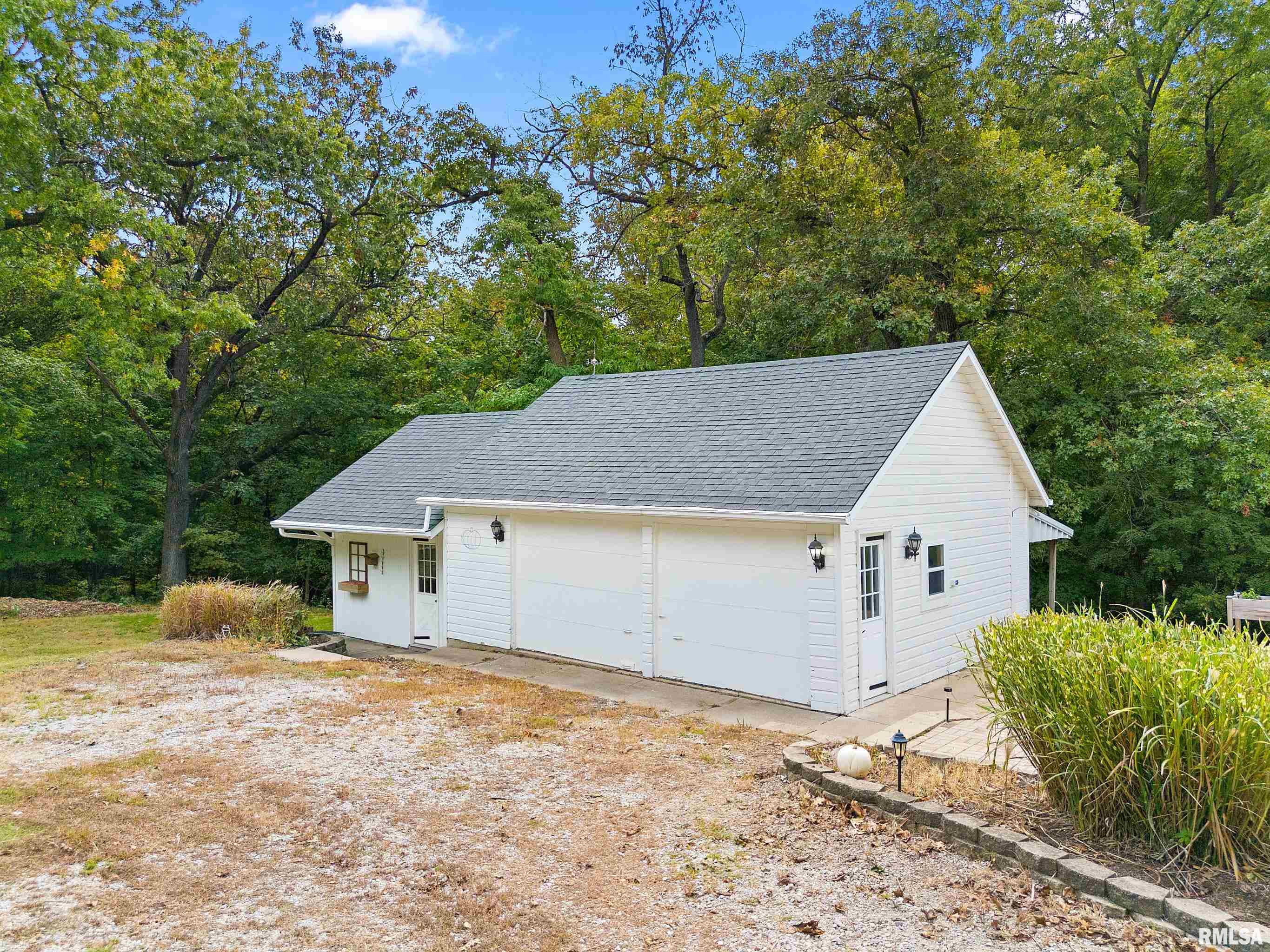 1260 Woodland Knolls Road Metamora, IL 61548 - Photo 45 of 52