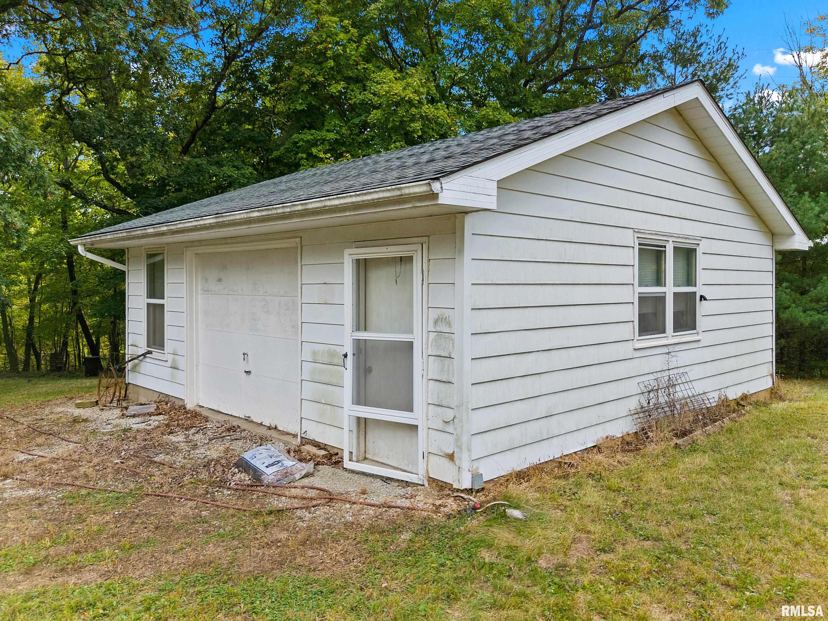 1260 Woodland Knolls Road Metamora, IL 61548 - Photo 46 of 52