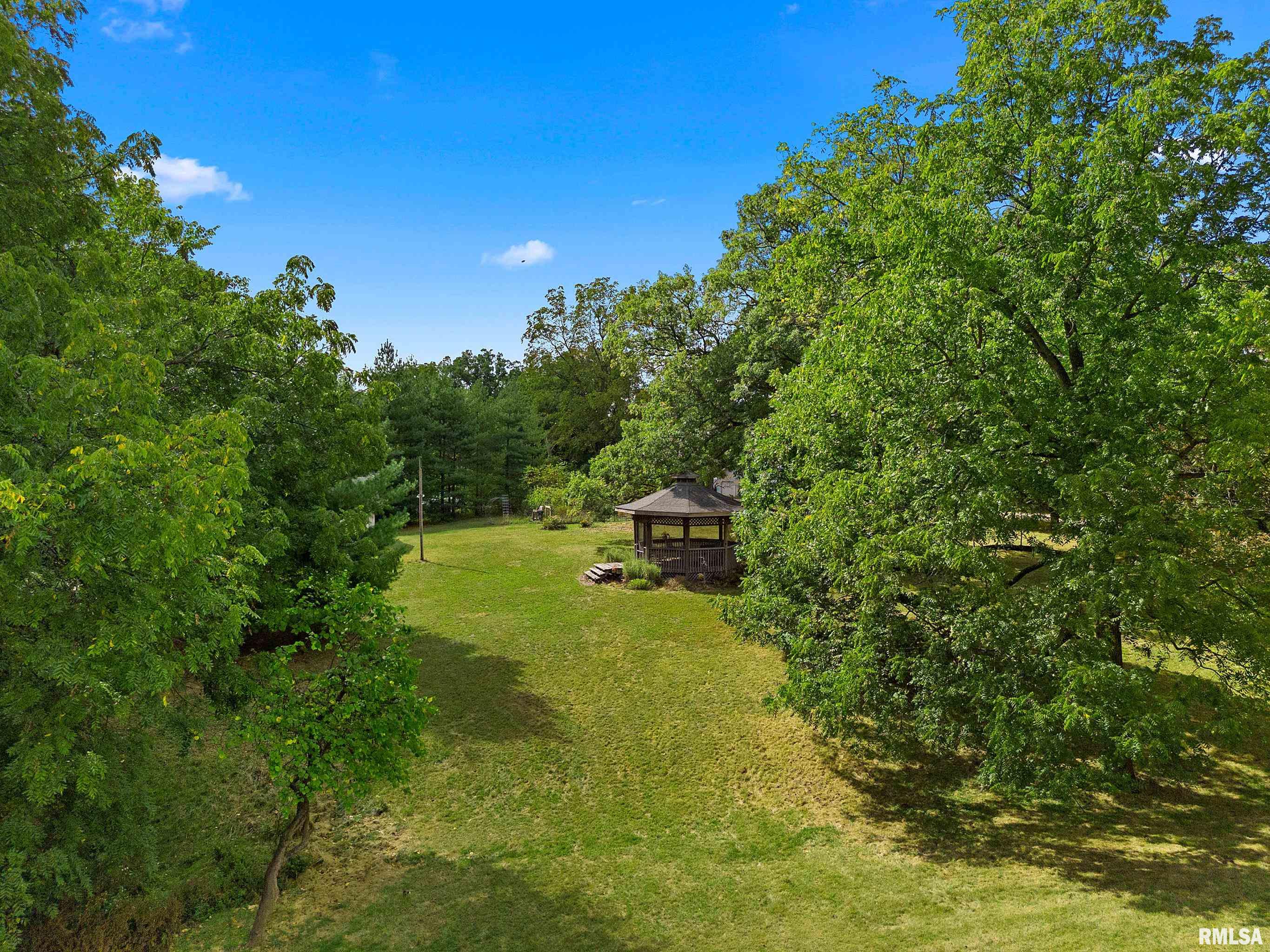 1260 Woodland Knolls Road Metamora, IL 61548 - Photo 47 of 52