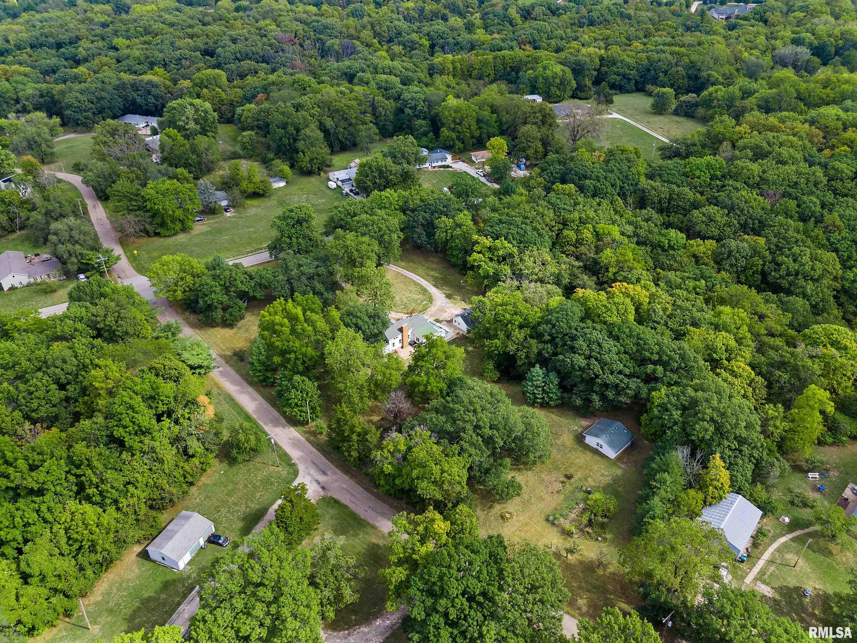 1260 Woodland Knolls Road Metamora, IL 61548 - Photo 49 of 52