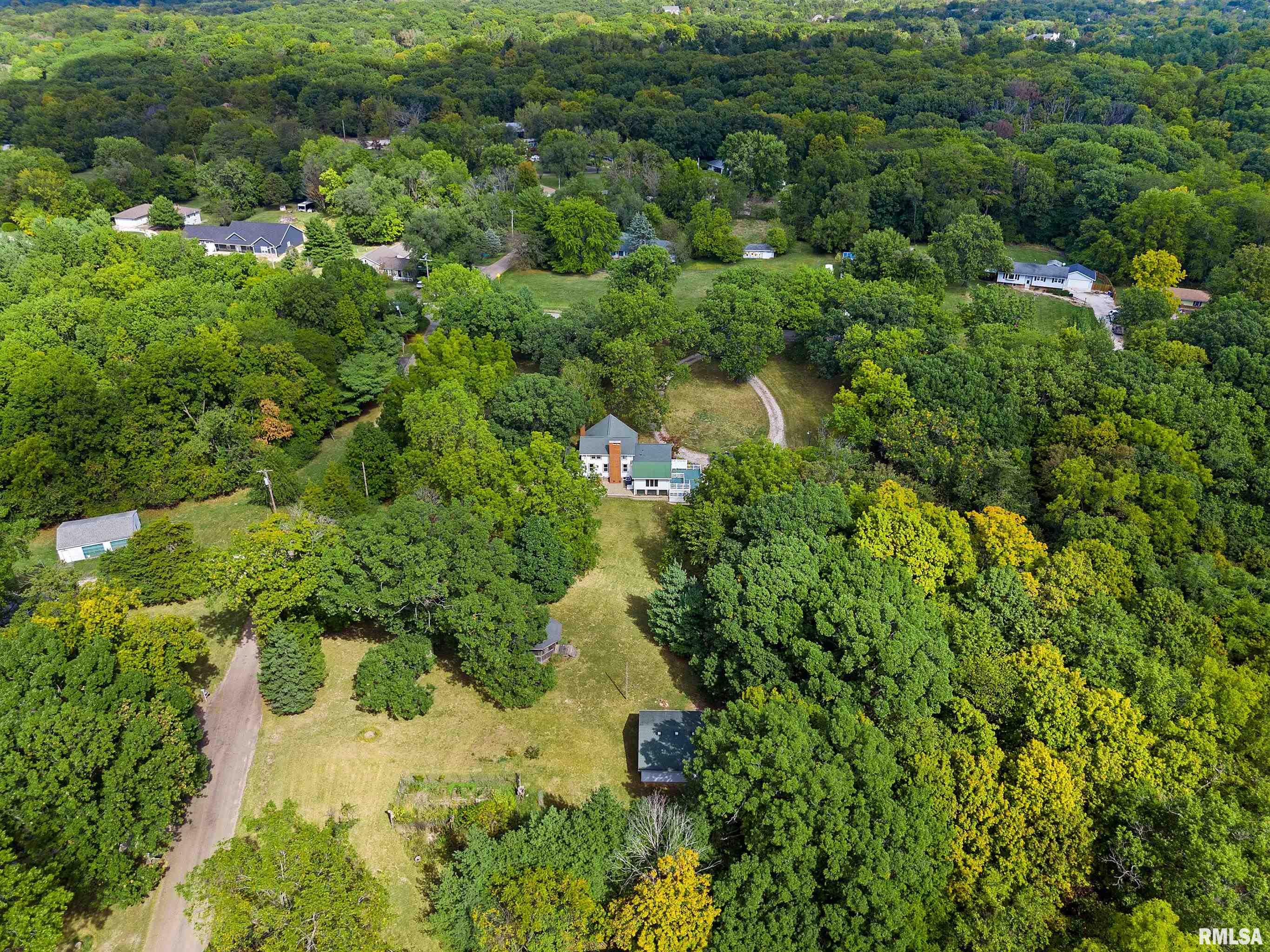 1260 Woodland Knolls Road Metamora, IL 61548 - Photo 50 of 52