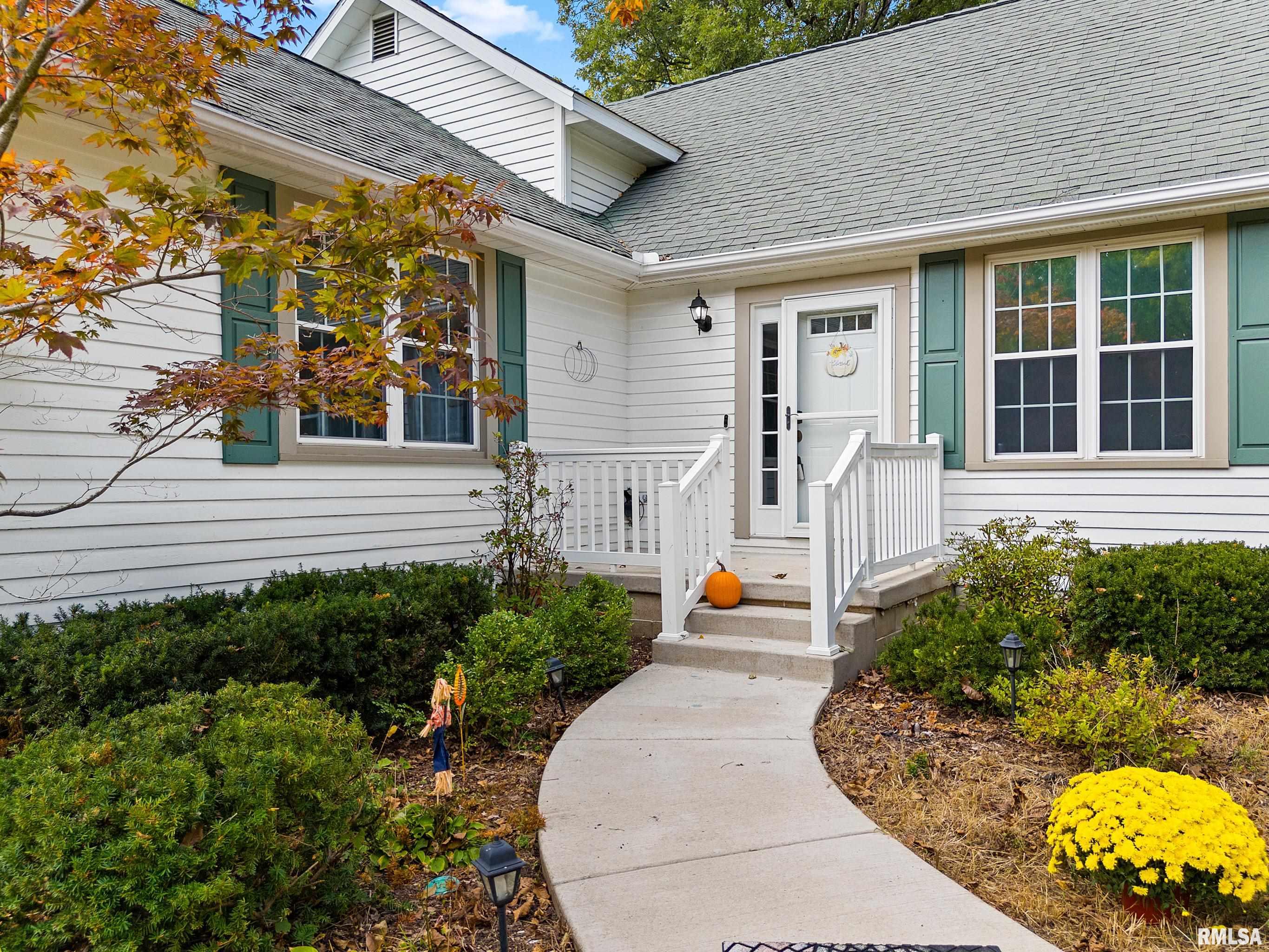 1260 Woodland Knolls Road Metamora, IL 61548 - Photo 5 of 52
