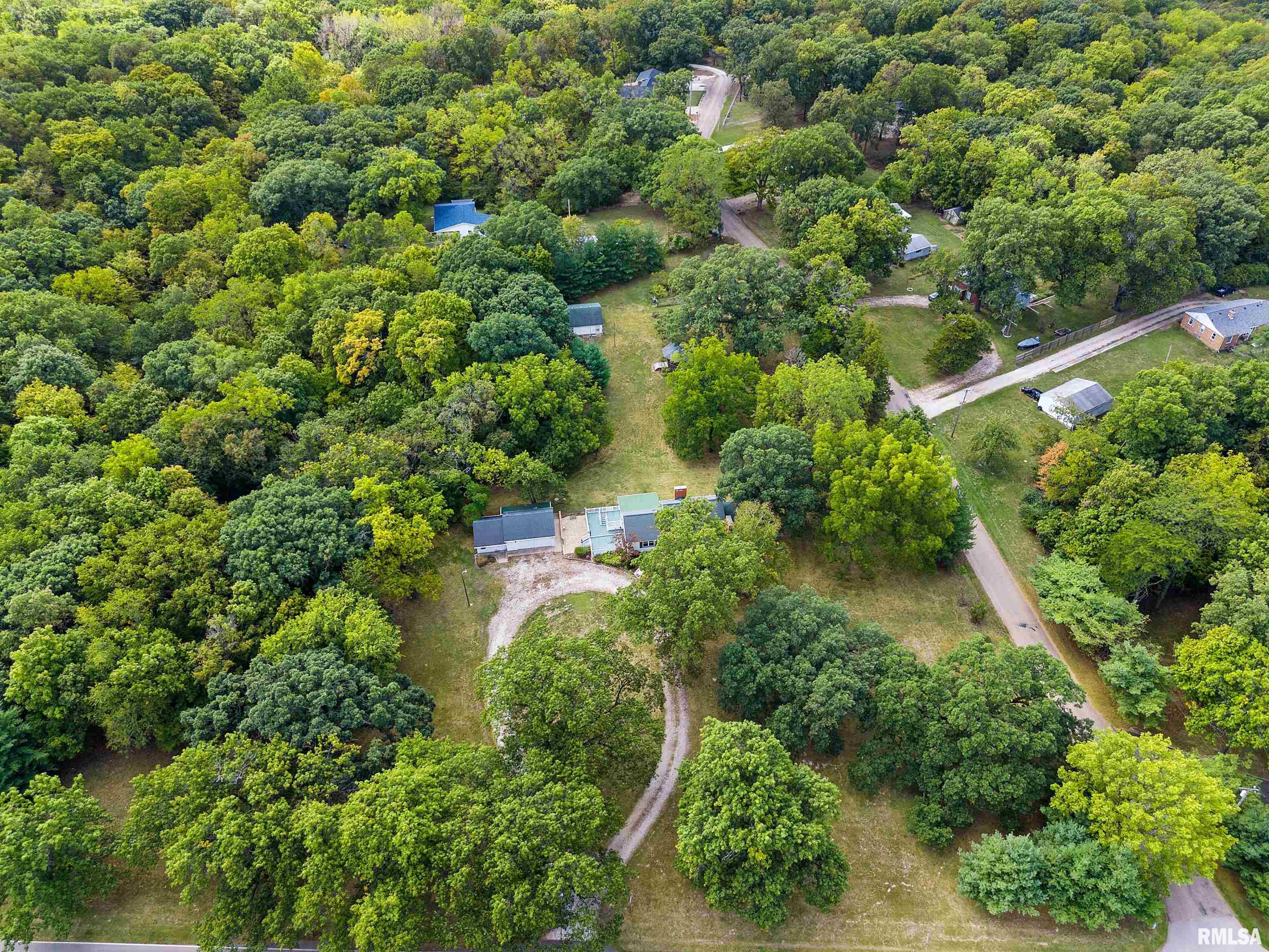 1260 Woodland Knolls Road Metamora, IL 61548 - Photo 51 of 52