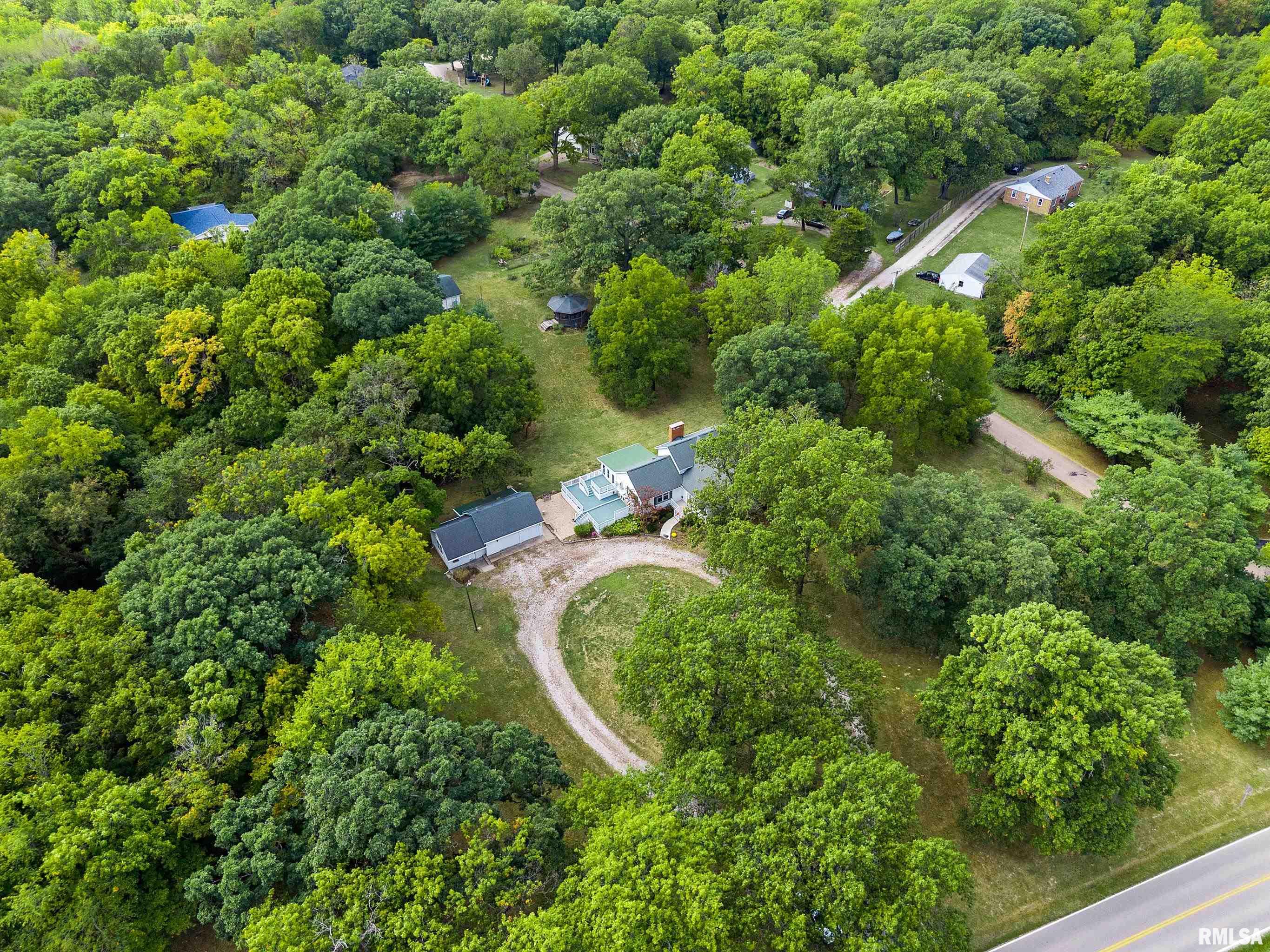 1260 Woodland Knolls Road Metamora, IL 61548 - Photo 52 of 52