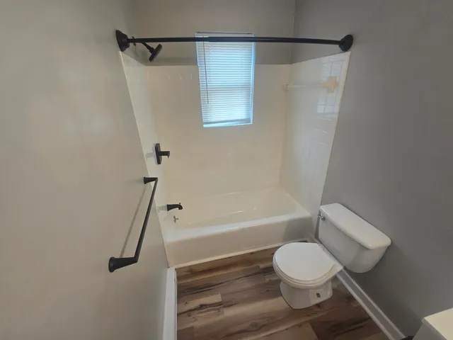 $885 | 2632 Westover Avenue Southwest, Unit 2, Roanoke, VA 24015