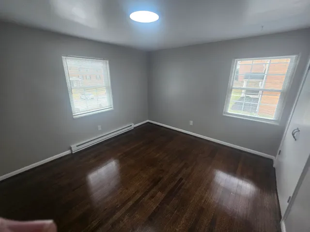 $885 | 2632 Westover Avenue Southwest, Unit 2, Roanoke, VA 24015