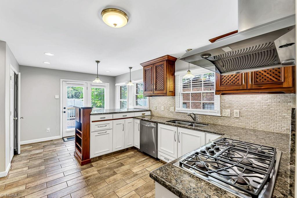 3514 Charing Cross Road Greensboro, NC 27455 - Photo 11 of 47 Gallery Image 11