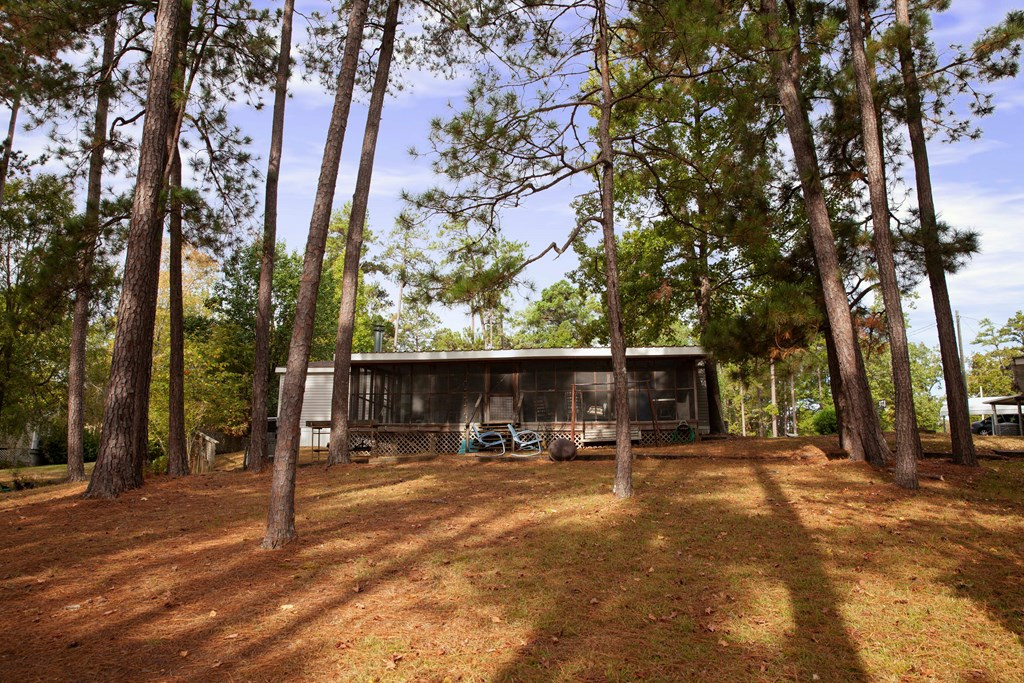 1120 Whitstone Road Lincolnton, GA 30817 - Photo 3 of 31 BACK OF HOME