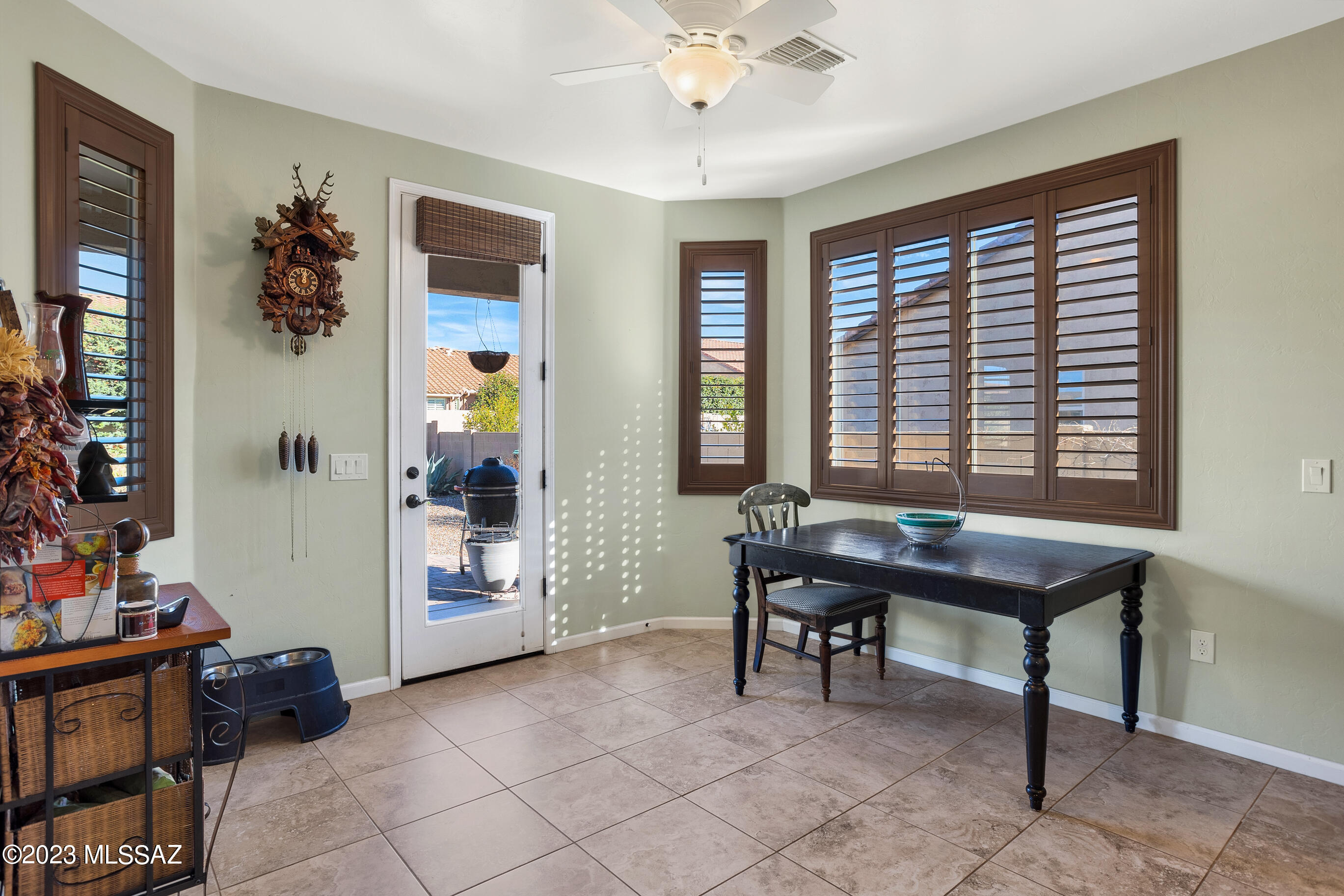 61686 East Border Rock Road Tucson, AZ 85739 - Photo 25 of 31