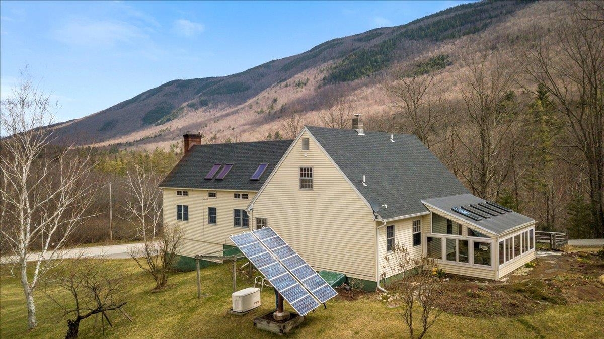 214 South End Road Mount Tabor, VT 05253 - Photo 1 of 55 Gallery Image 1