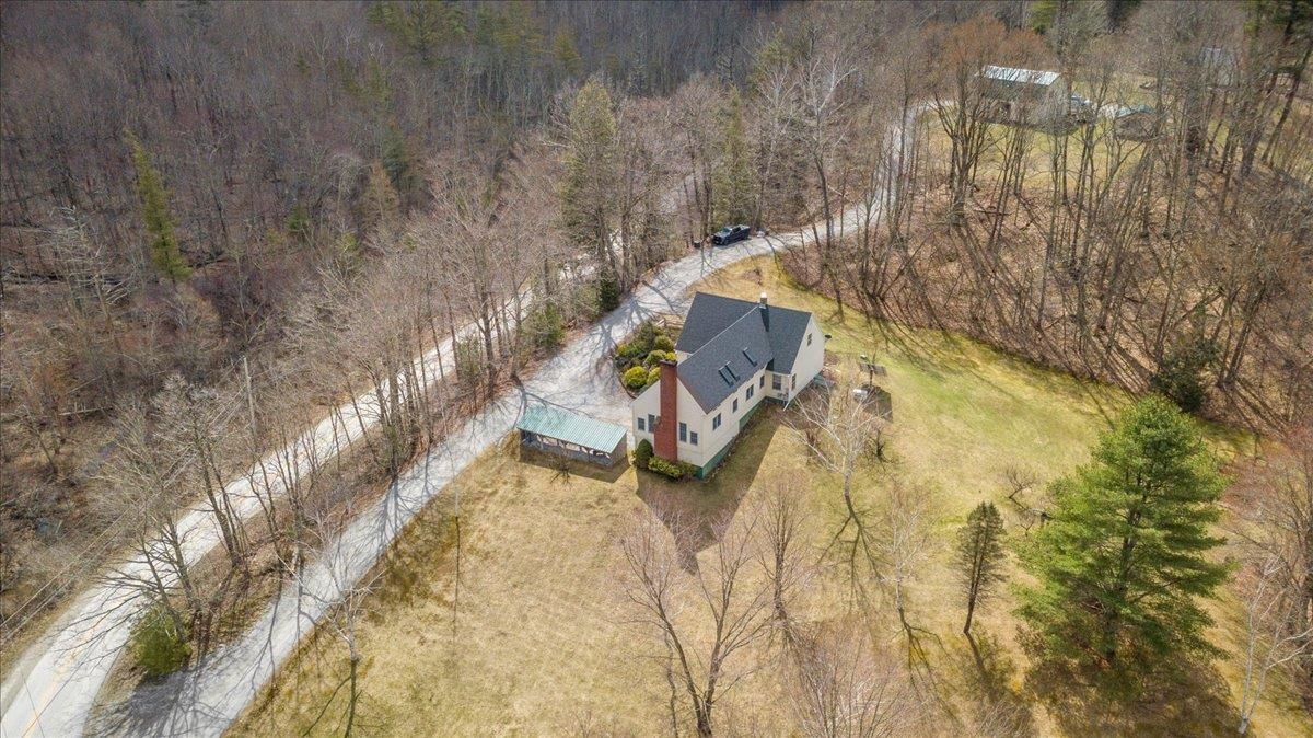 214 South End Road Mount Tabor, VT 05253 - Photo 11 of 55 Gallery Image 11